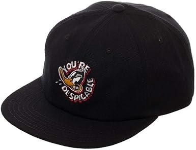 marvin the martian baseball cap