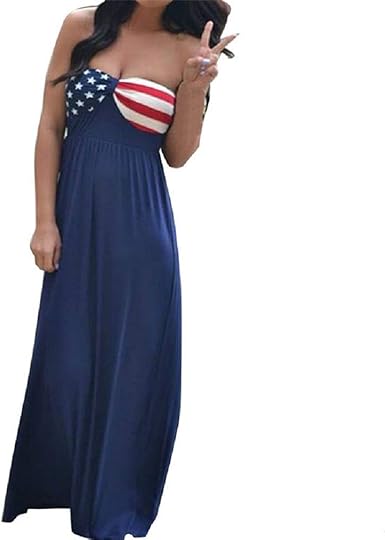 amazon ladies long dresses