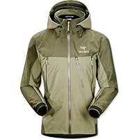 希少  3zip ARC'TERYX Theta AR Ｓ ブラウン Arcteryx theta ar jacket - Gem