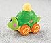 Fisher-Price Go Baby Go! Press And Crawl Turtle
