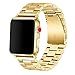 Libra Gemini Compatible for Apple Watch Band 42mm 41mm 40mm 38mm,Replacement Stainless Steel Metal iWatch Band for Apple Watch Series 10/9/8/7/6/5/4/3/2/1 SE