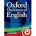 Oxford Dictionary of English