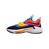Nike Men's Zoom Freak 3 Running Shoes, Bright