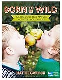Born To Be Wild (RSPB) by