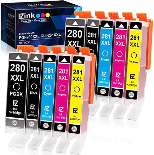 ink for ts9120