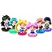 Sailormoon School Life Maiden Mini PVC Figure Collection (1 Random Blind Box)