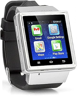 smart watch micro sd