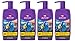 Aussie Finding Dory Coral Reef Cupcake, pack of 4