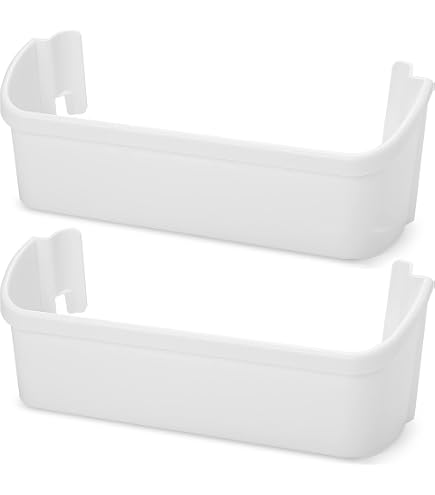 しーぷ⋈ *。 （お取り置き5/16〜） Amazon.com: Door Bin Replacement For Frigidaire FFSS2614QE6A