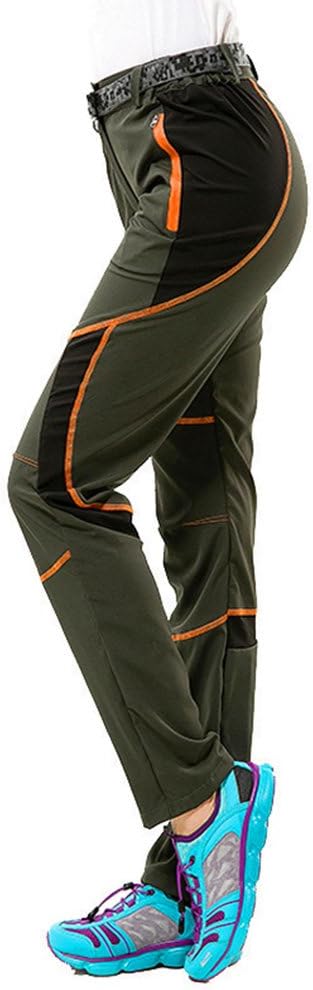 quick dry trousers ladies