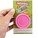 JOYIN 28 PCS Valentine Day Gift Cards with Colorful Playing Dough for Kids Party Favors, Valentine's Classroom Exchange Prize