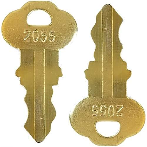 paper towel dispenser key replacement