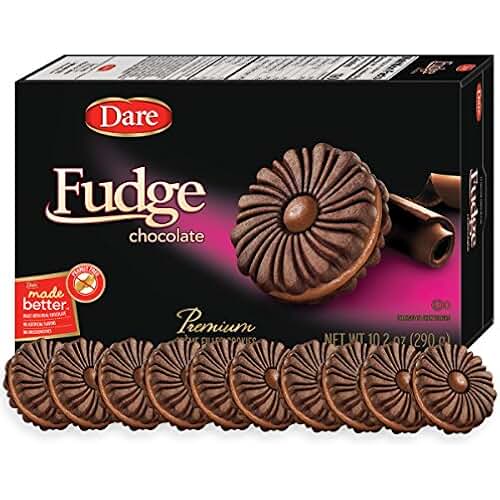 dare cookies