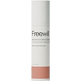 Freewill Repair Leave-In Conditioner and Detangler, Detangler Spray Reduces Risk of Damaged Hair, Adds Shine and Improves Hair Hydration for Healthy-Looking Hair, 6 oz