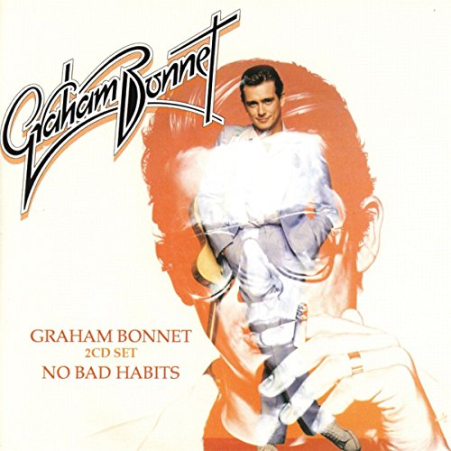 Graham Bonnet - The Rock Collection Rock Inferno - Zortam Music