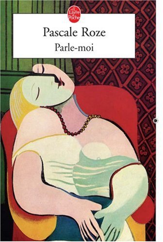 Parle-moi