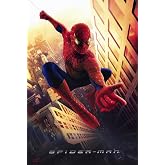 Spider-Man Movie Poster Print (27 x 40)