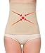 TAILONG Waist Trainer Corset Weight Loss Workout Body Shaper Sport Seamless Hip