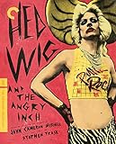 Hedwig and the Angry Inch (The Criterion Collection) [Blu-ray]