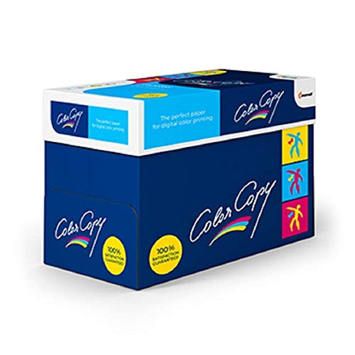 Color Copy White A4 210x297mm 250gm2 fsc4 125sh/RM 7rm/BX