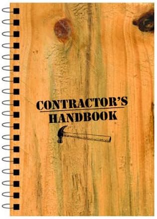 Contractors Handbook, Mirage Paper