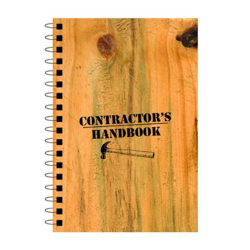 Contractors Handbook, Mirage Paper