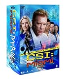 [DVD]CSI:マイアミ シーズン2 コンプリートBOX-1