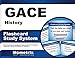 Gace History Flashcard Study System: Gace Test Practice Questions & Exam Review for the Georgia Assessments for the Certification of Educators