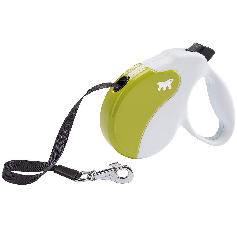 AMIGO Tape, Medium, White