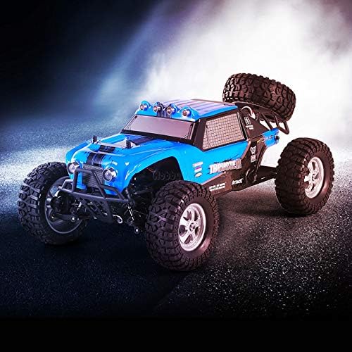 thruster rc car amazon
