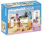PLAYMOBIL® Modern Dressing Room