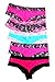 Women's Sexy Hipster Panty-- (In a Pack of 5 )
