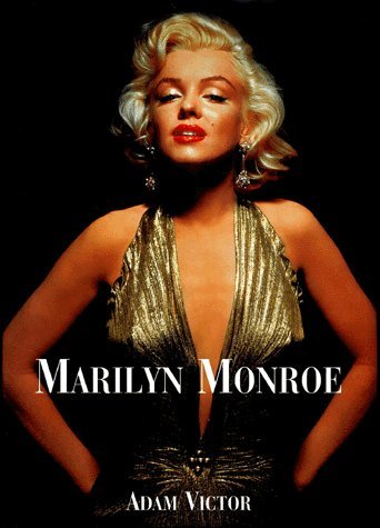 Marilyn Monroe by (Hardcover)