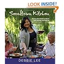 Seoultown Kitchen: Korean Pub Grub to Share with Family and Friends