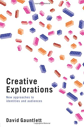 Creative Explorations: New Approaches to Identities and Audiences