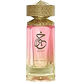 Paris Corner | Khair Peach Delulu Eau de Parfum for Women – 3.4 Fl Oz | Sophisticated Gourmand Perfume with Peach, Nectarine, Guava, Vanilla & Florals | Long Lasting Luxury Fragrance