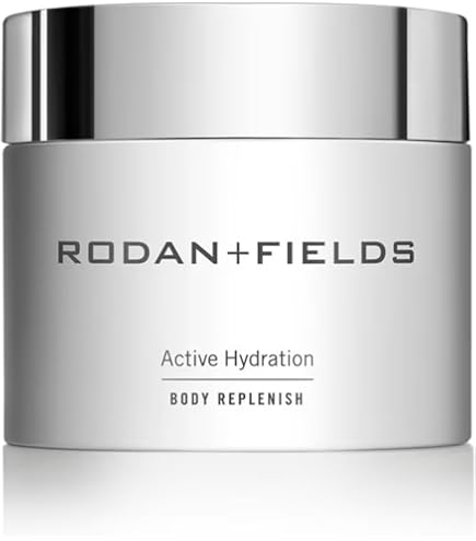 Amazon.com : RODAN + FIELDS Active Hydration Body Replenish | 200