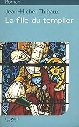 La  fille du templier