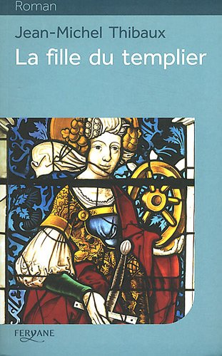 La  fille du templier