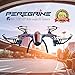 Force1 U28W Peregrine” VR Ready WiFi FPV Drone for Kids + Adults w/ SD Card for Camera Drone for Beginners