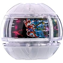 Kamen Rider Zeztz DX Inazuma Blaster | Amazon.com.br