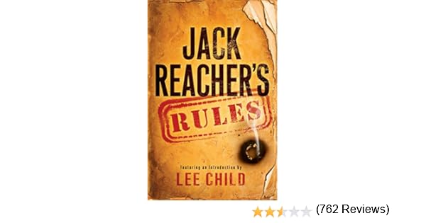 Lee Child Jack Reacher Epub Download For Mac