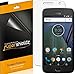 Supershieldz (6 Pack) Designed for Motorola (Moto G5 Plus) and Moto G Plus (5th Generation) Screen Protector, High Definition Clear Shield (PET)