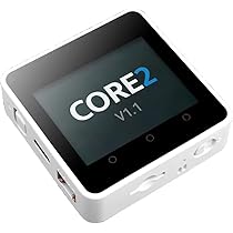 M5Stack Kit Oficial De Desenvolvimento Core2 Esp32 Iot V1.1