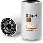 Fleetguard LF3970, Cummins Filtration Oil Filter, 1-Pack
