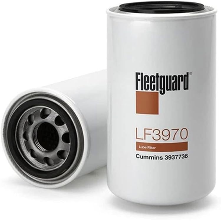 Amazon.com: Fleetguard Filters (Part # FF5421) (Cummins Part 