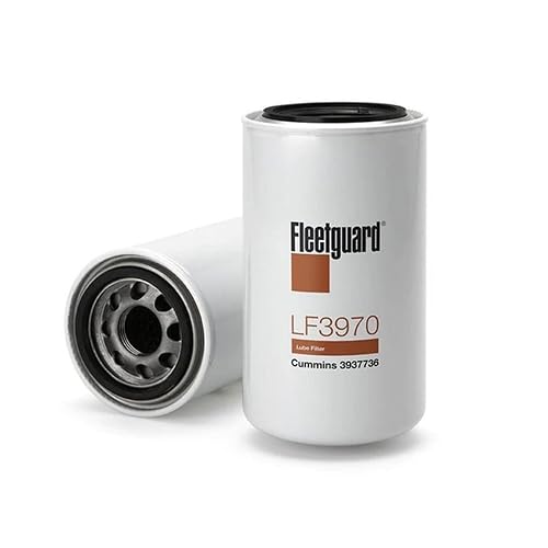 Cummins Filtration Oil Filter in Dubai - UAE | Whizz Oil Filters