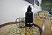 Vacuum Insulated Large Travel Growler Bottle for Water, Beer, and Tea - Stainless Steel 64 oz Thermos Water Bottle with Infuser Filter and Wide Mouth Dual Opening Cap - EcoVessel BOSS