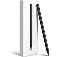 iPad Pencil 2nd Generation with Magnetic Wireless Fast Charging, Same as Apple Pencil 2nd Generation, Stylus Pen Work for iPad Pro 11 in 1/2/3/4, iPad Pro 12.9in 3/4/5/6, iPad Air 4/5, iPad Mini 6