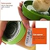 ZNOKA Multipurpose Function Kitchen Tool Bottle 8 In 1, Kitchen Cooking Tools Kitchen Gadget